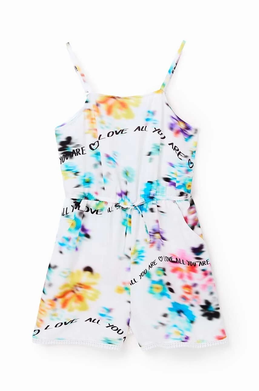 комбинезон - фото 2