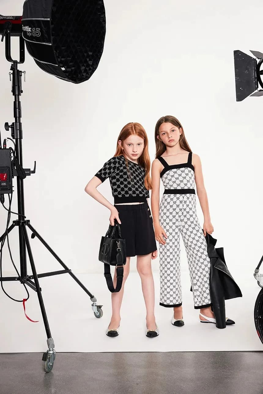 Комбинезоны - фото 4