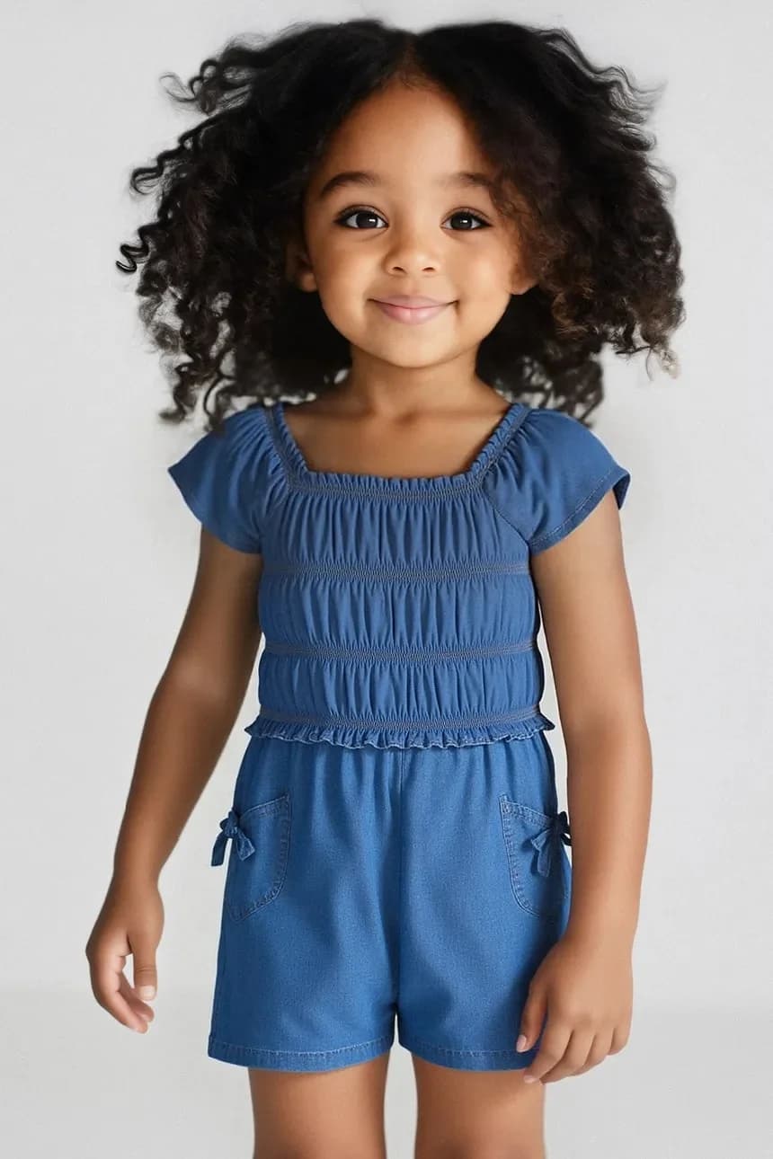 Комбинезоны