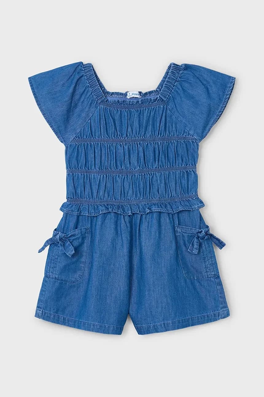 Комбинезоны - фото 2