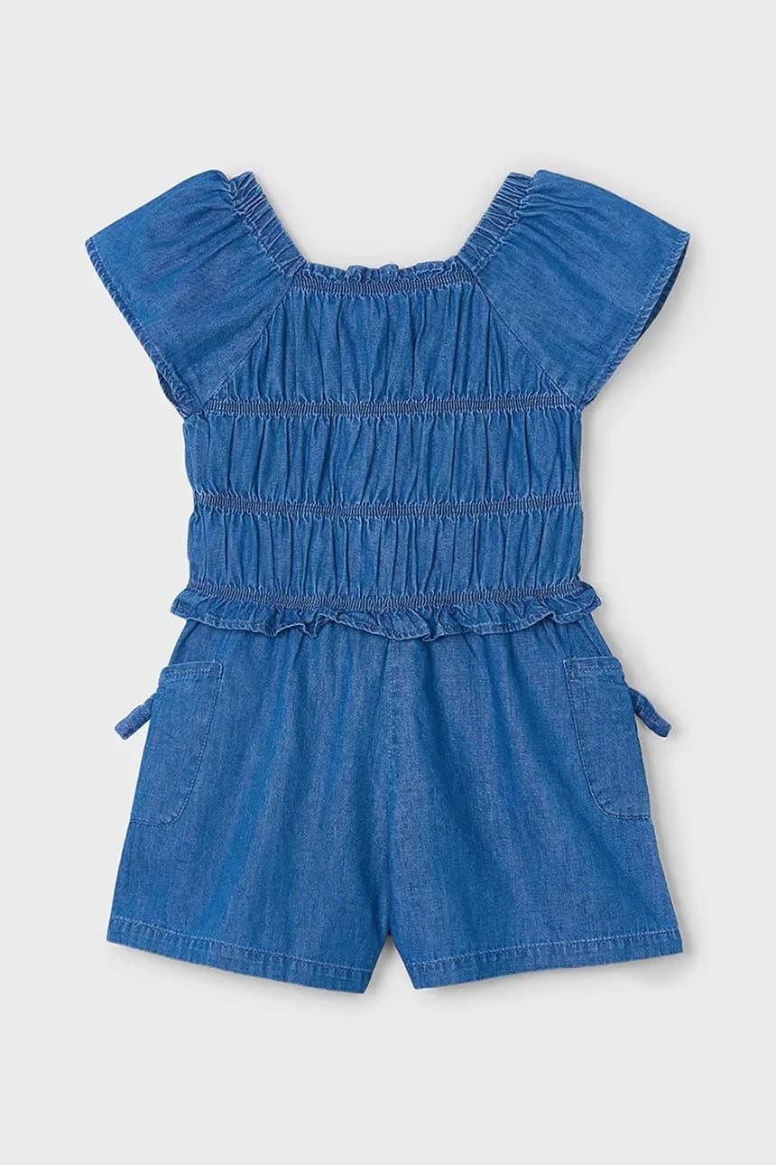 Комбинезоны - фото 3