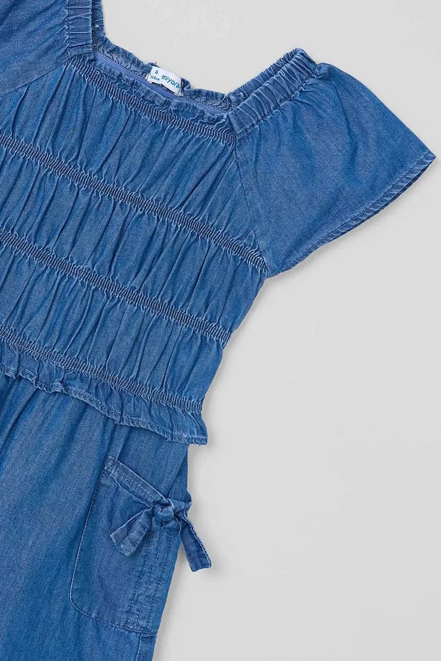 Комбинезоны - фото 4