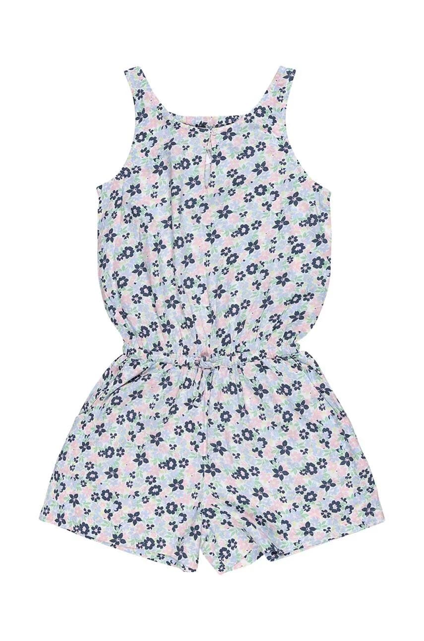 В ГОРЕ детский комбинезон