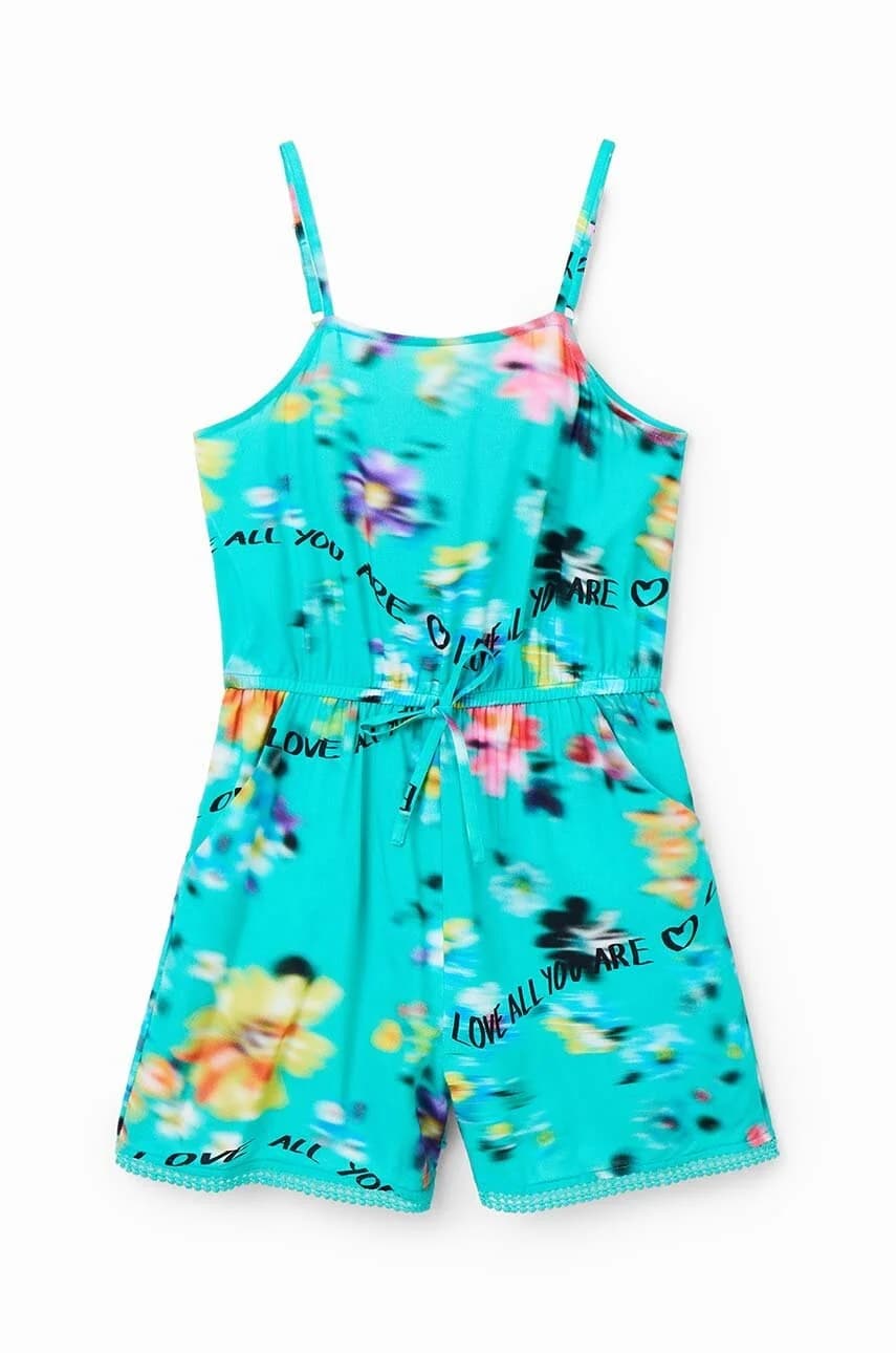 комбинезон - фото 2