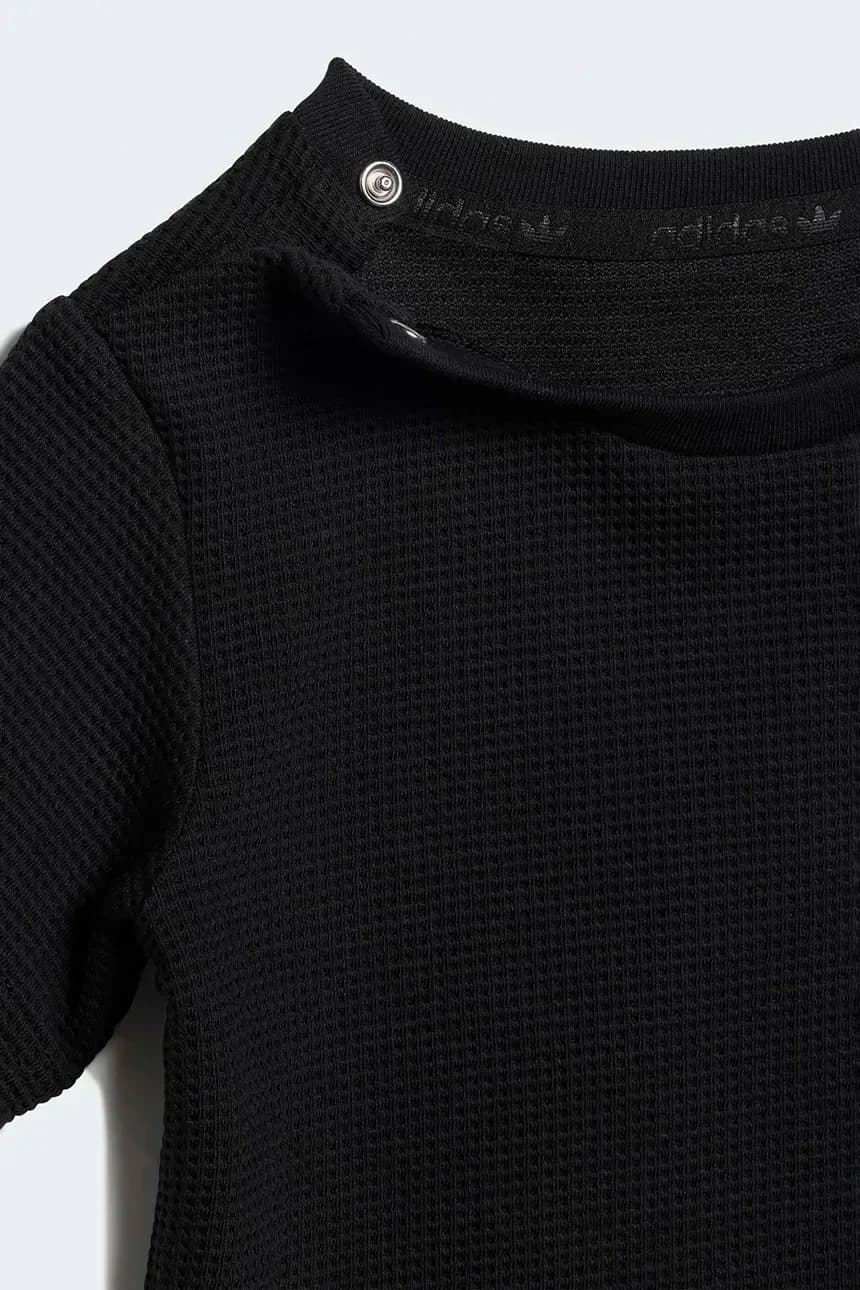 Детский хлопковый комплект - фото 3