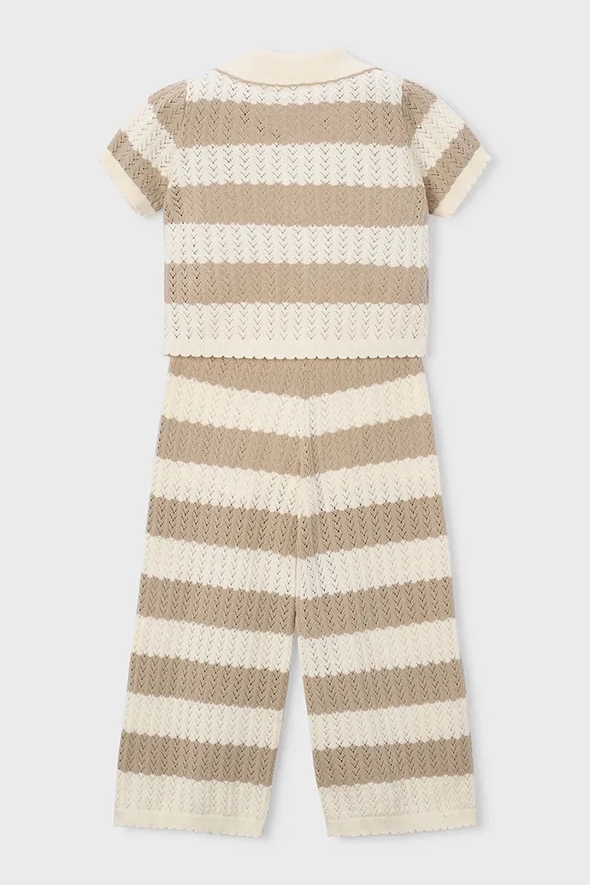 Детский хлопковый комплект - фото 2