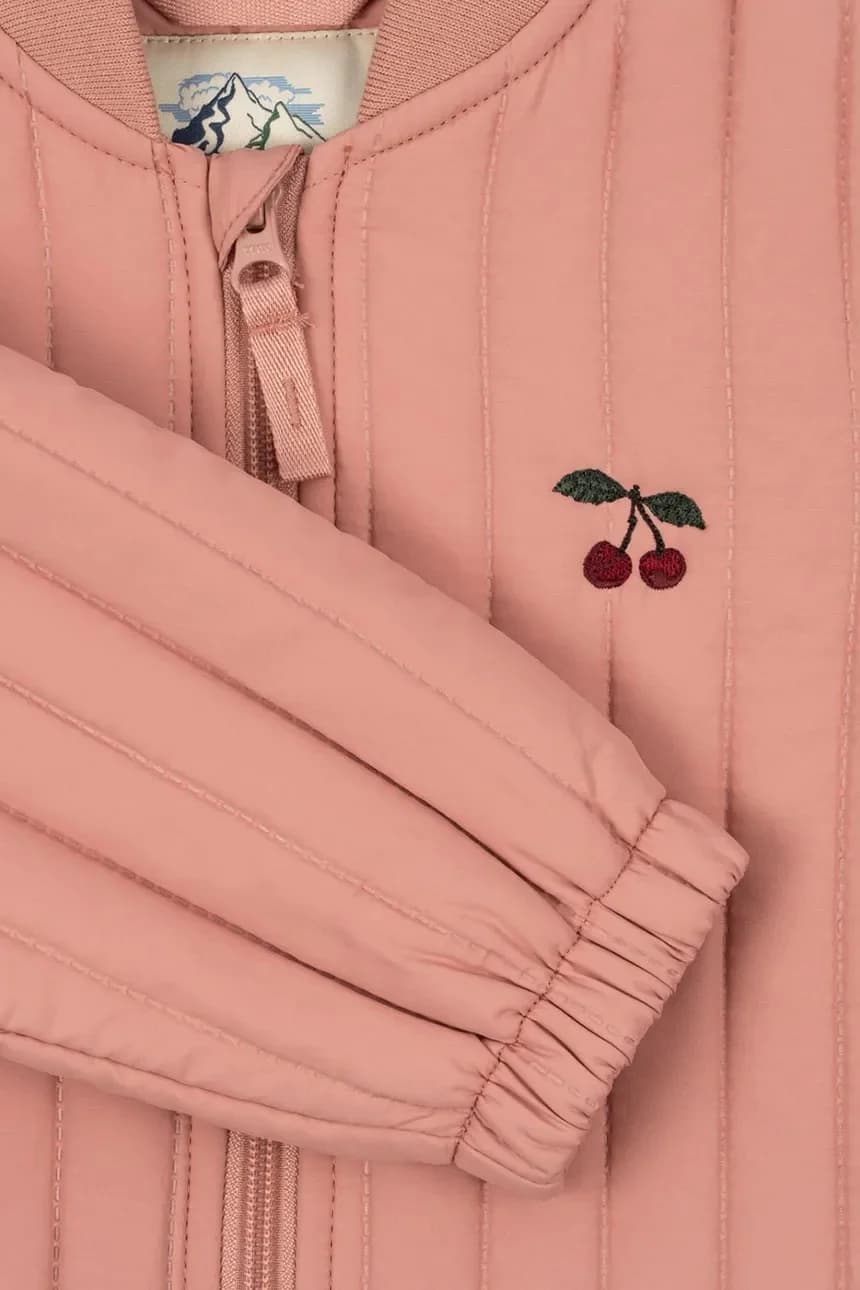 EVI THERMO SET детский набор - фото 3