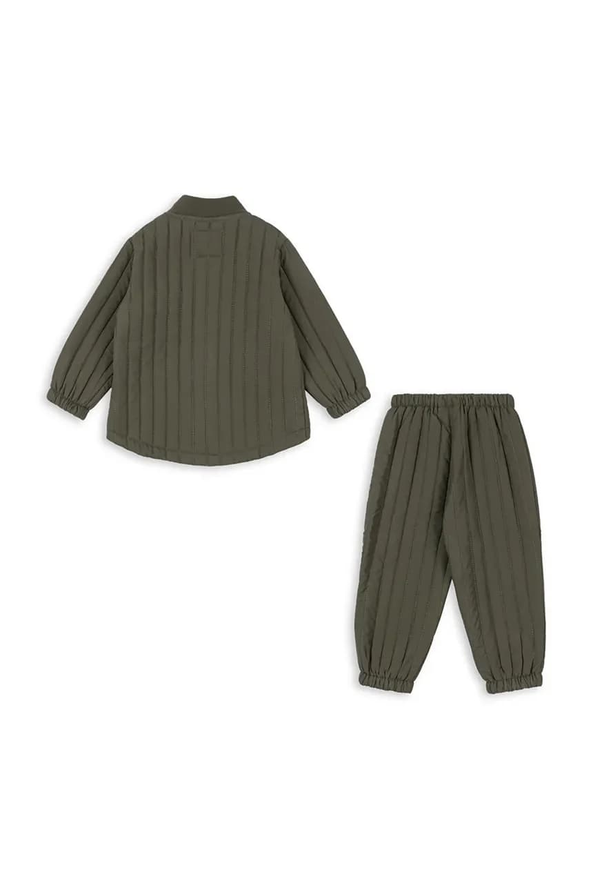 EVI THERMO SET детский набор - фото 2