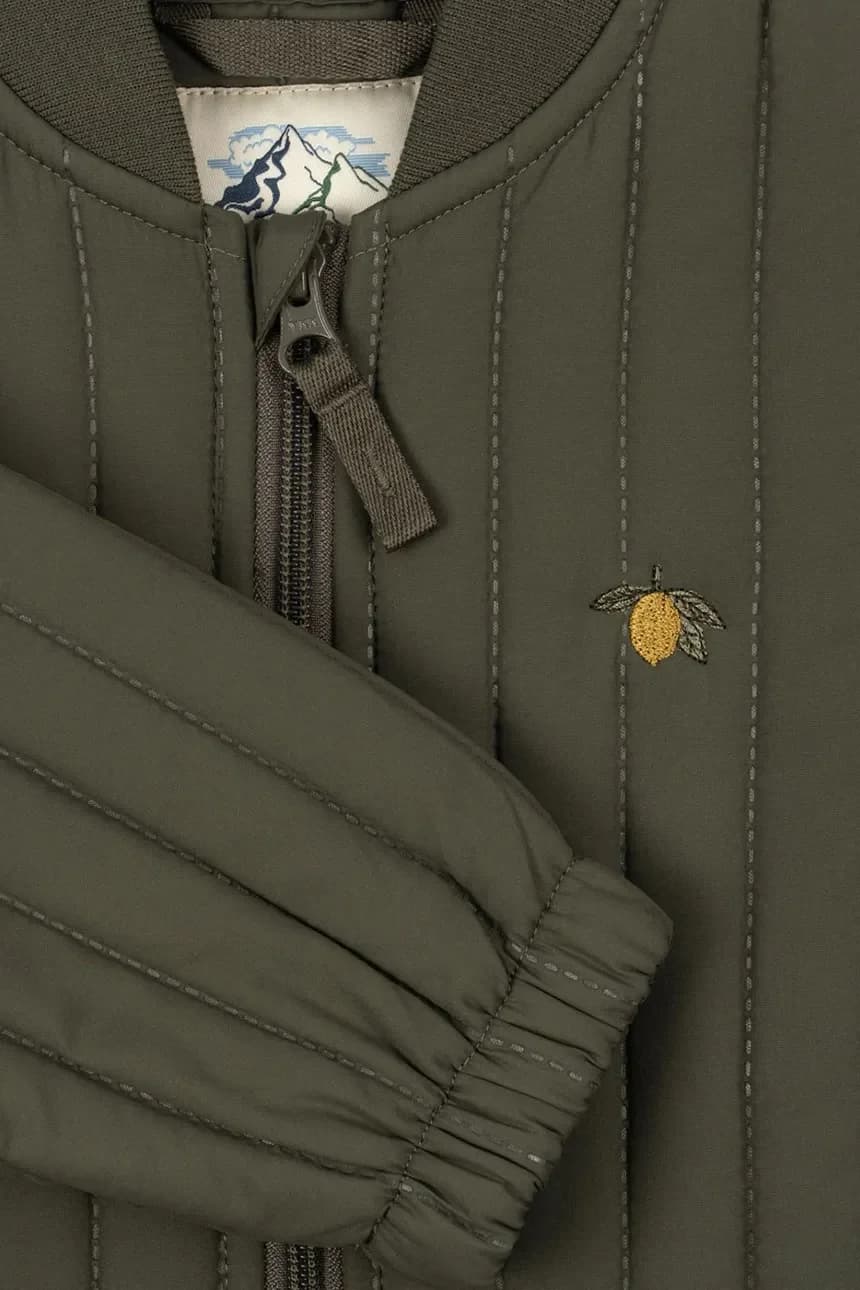 EVI THERMO SET детский набор - фото 3