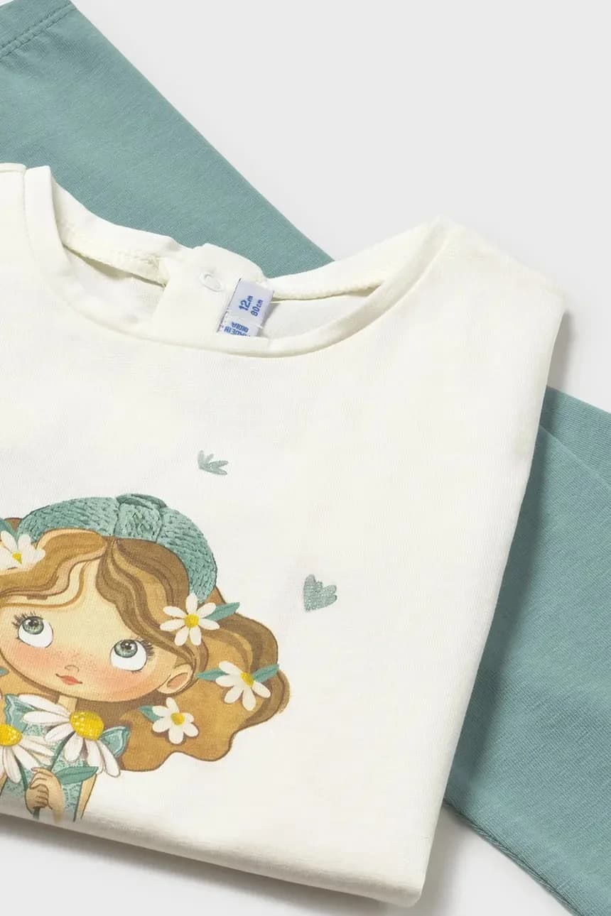 Детский набор - фото 4