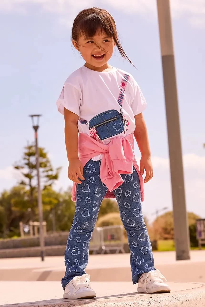 Детский набор