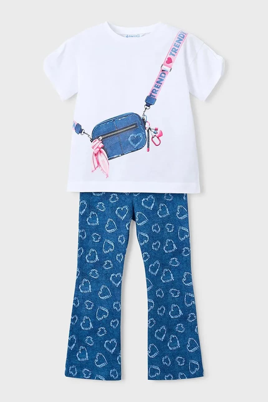 Детский набор - фото 2