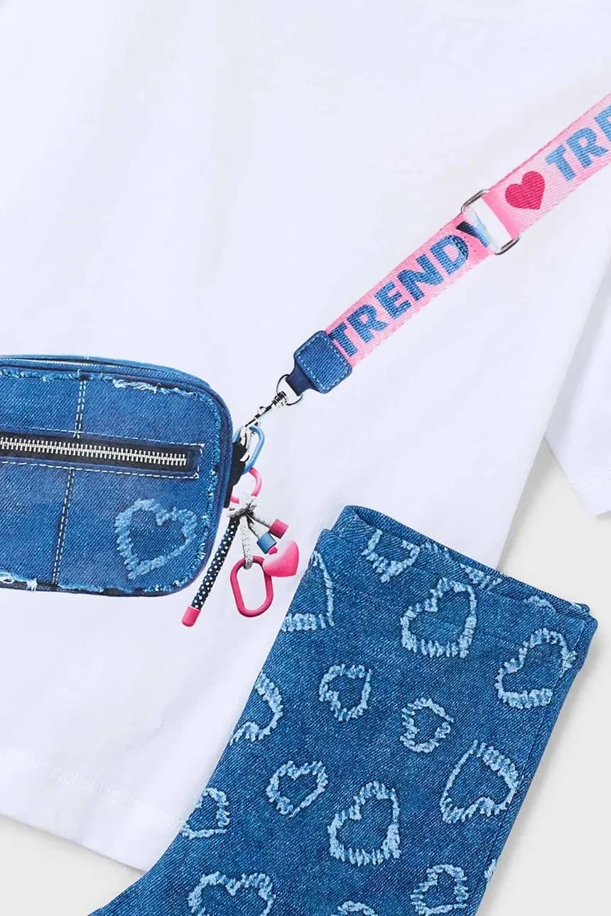 Детский набор - фото 4