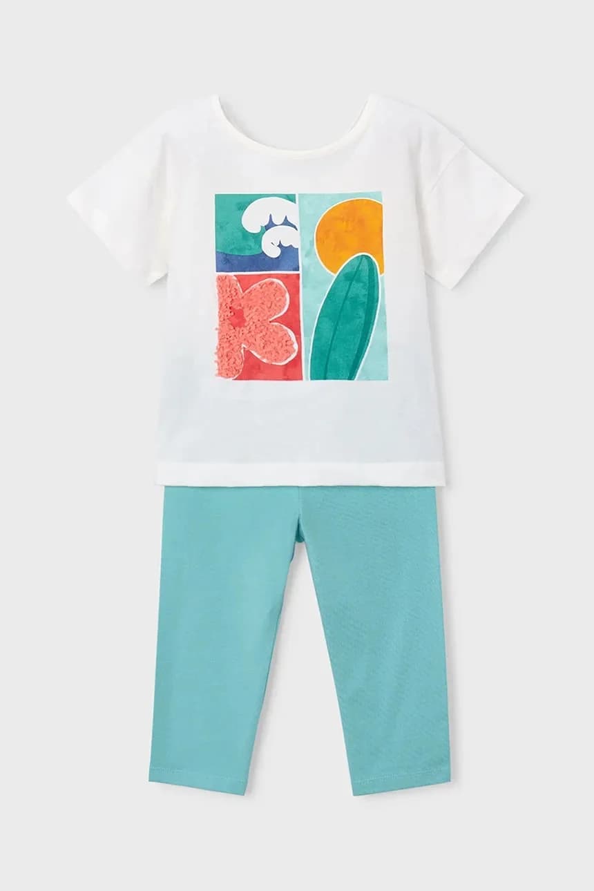 Детский набор