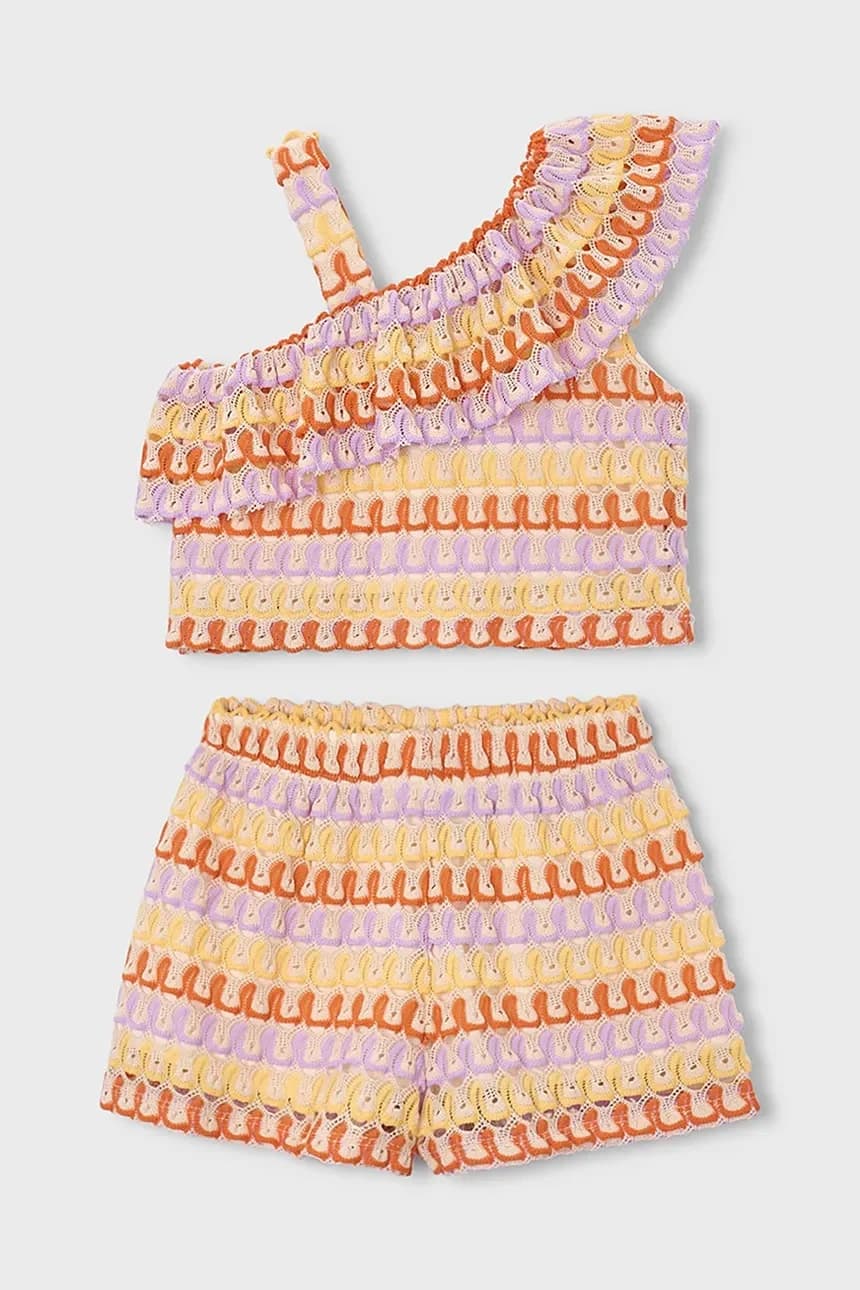 Детский набор