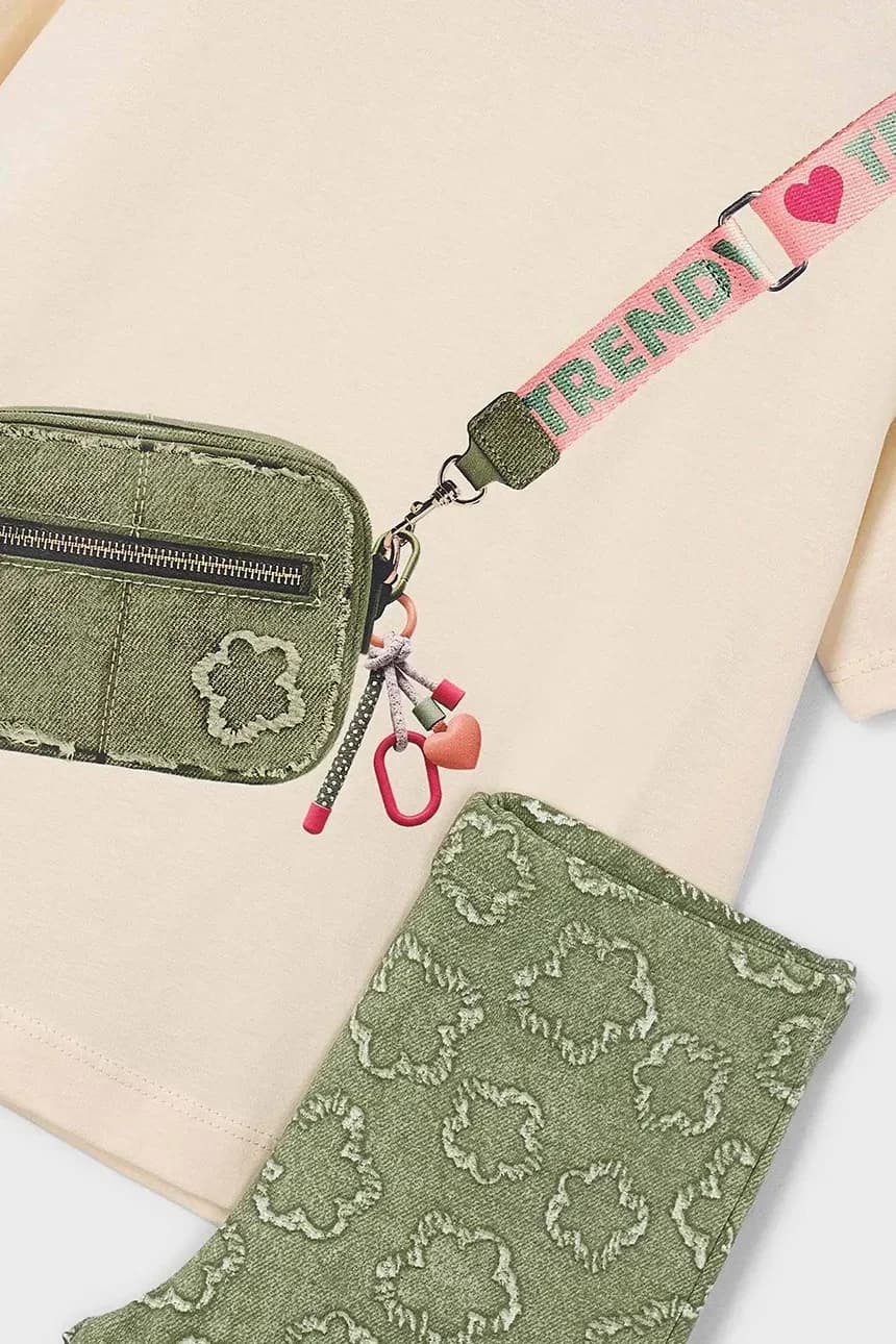 Детский набор - фото 3