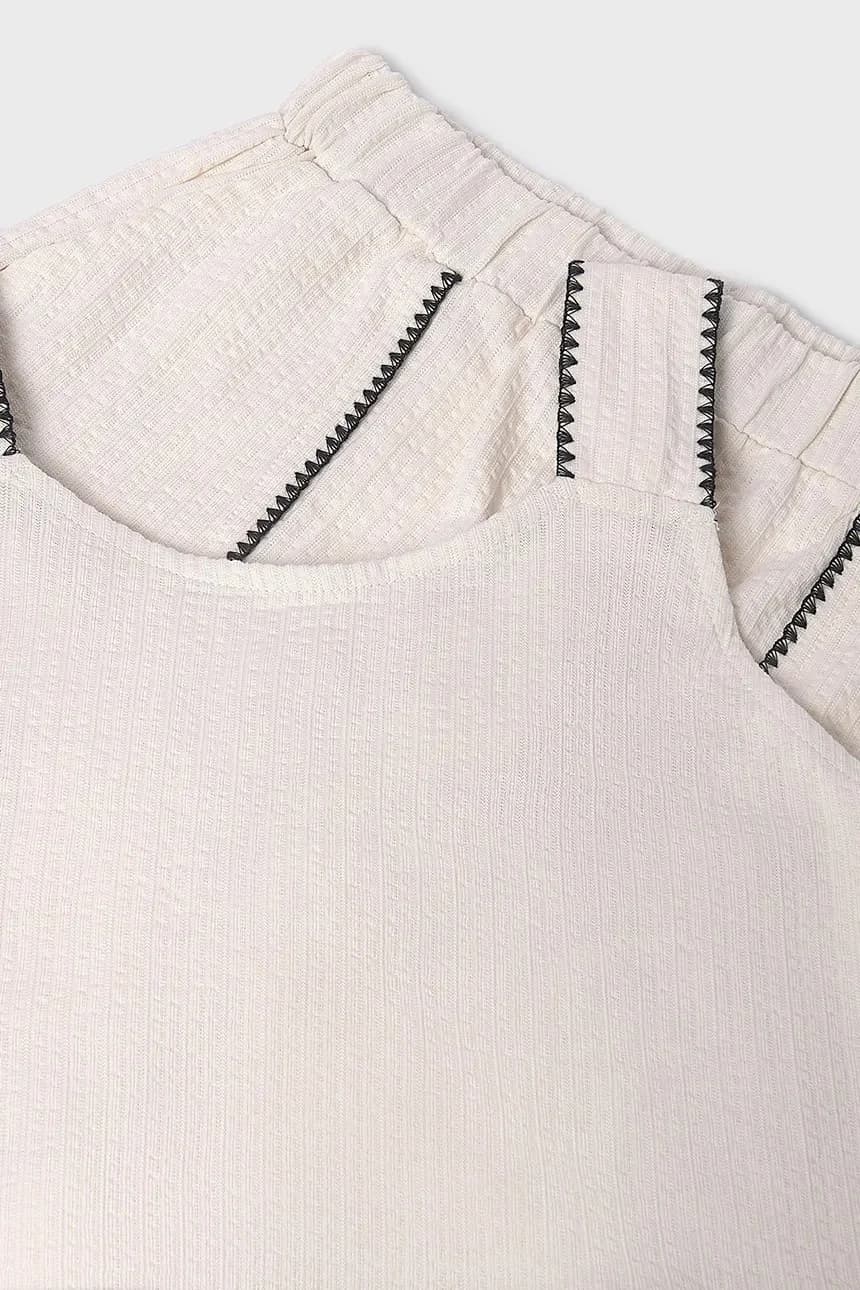 Детский хлопковый комплект - фото 3