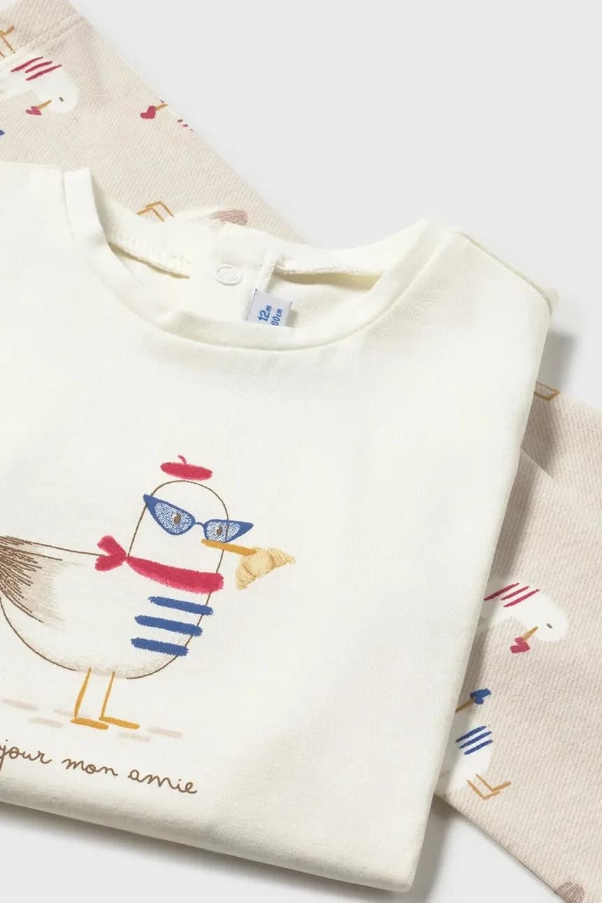 Детский набор - фото 4