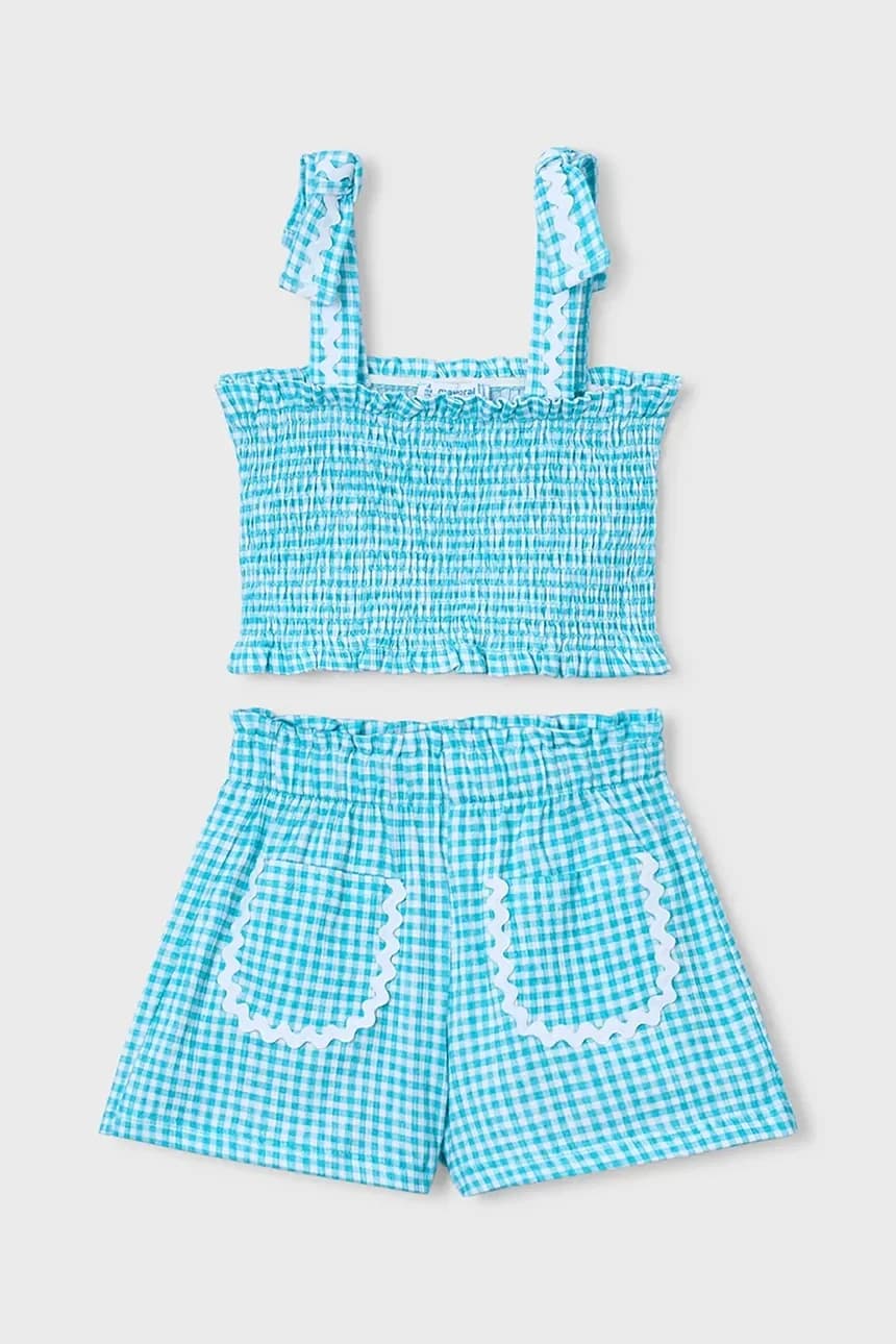 Детский набор