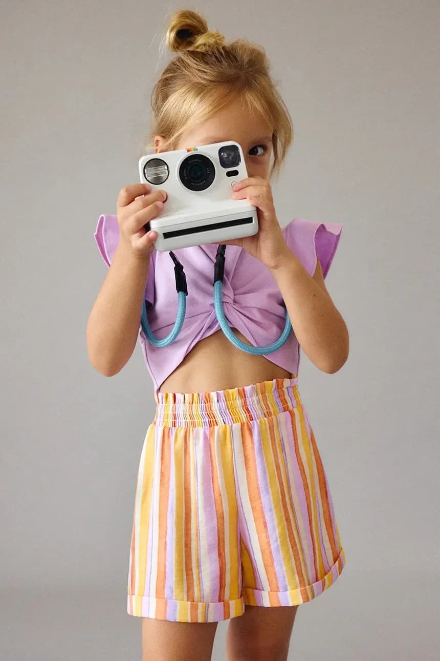 Детский набор