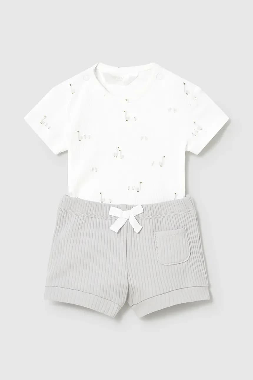 Детские боди, 2 шт. - фото 2