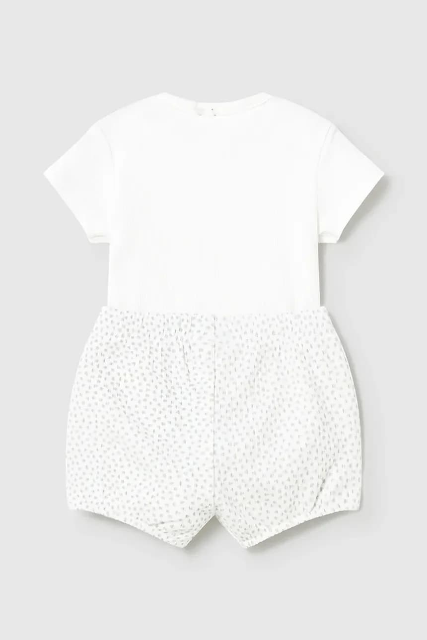 Детские боди, 2 шт. - фото 3