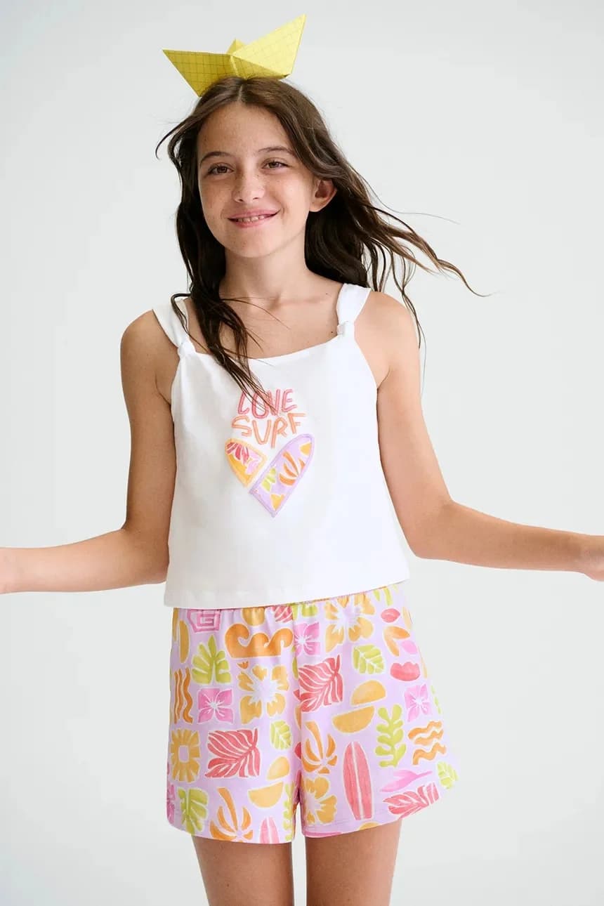 Детский набор