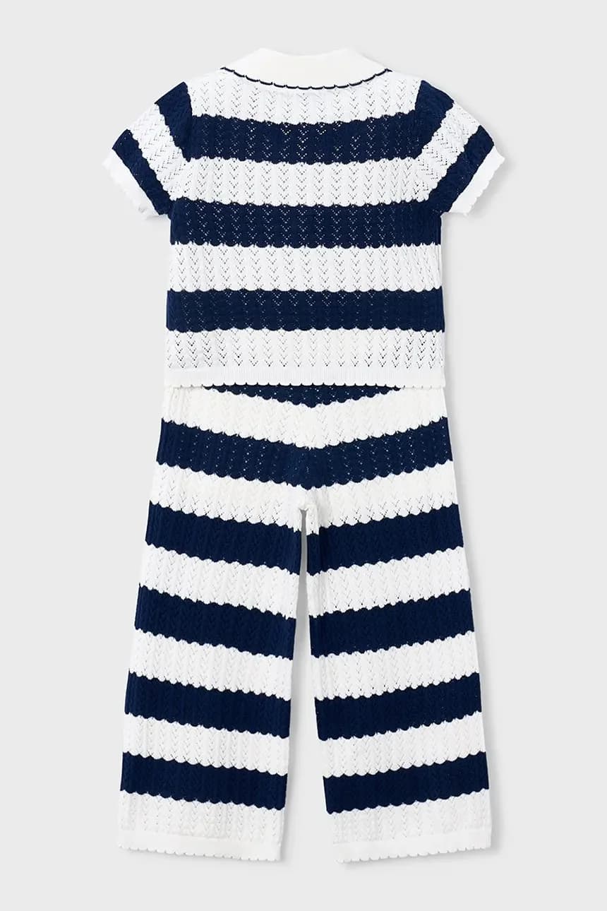 Детский хлопковый комплект - фото 3