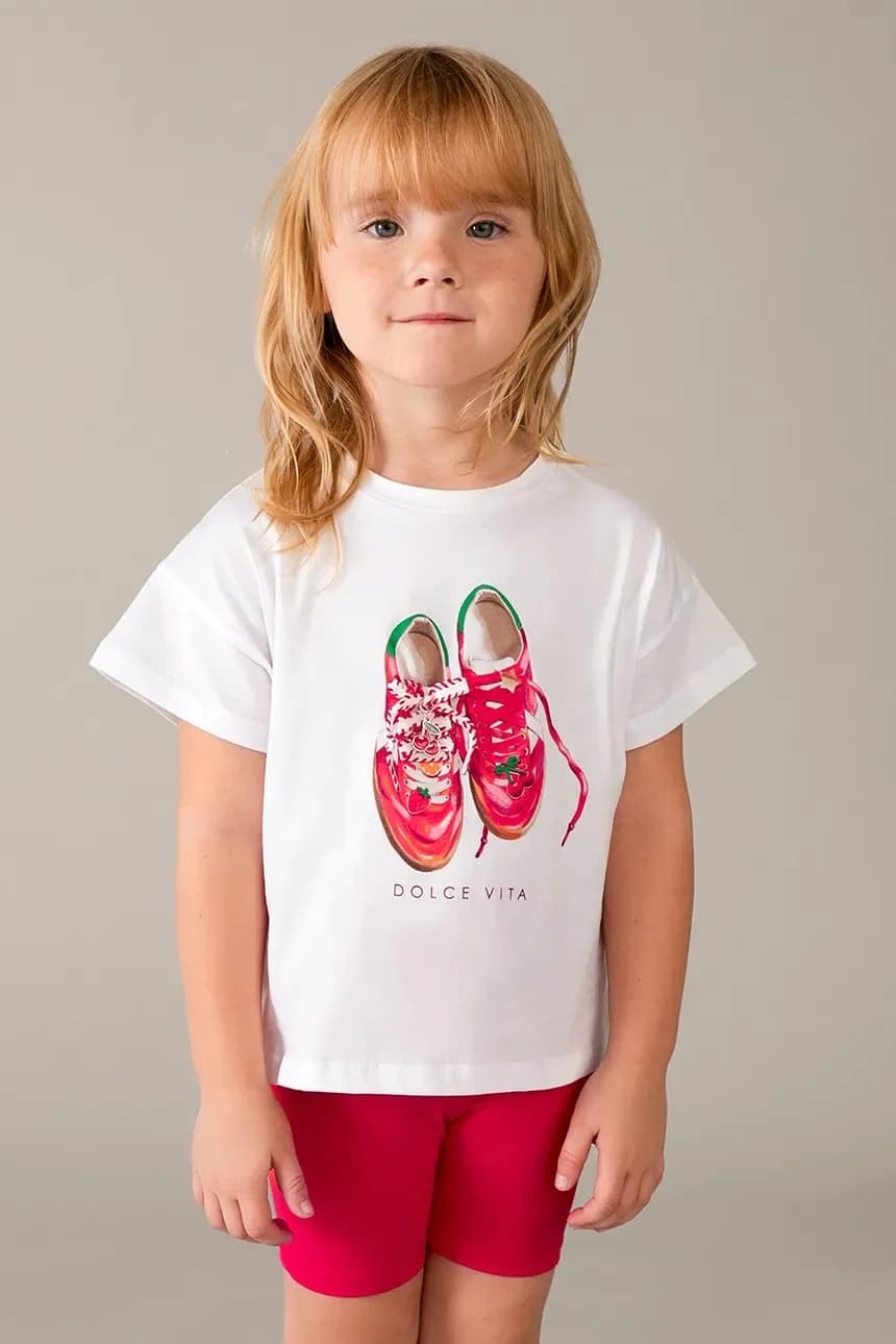 Детский набор