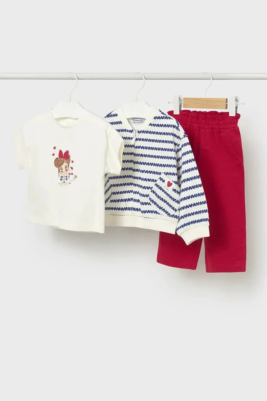 Детский набор