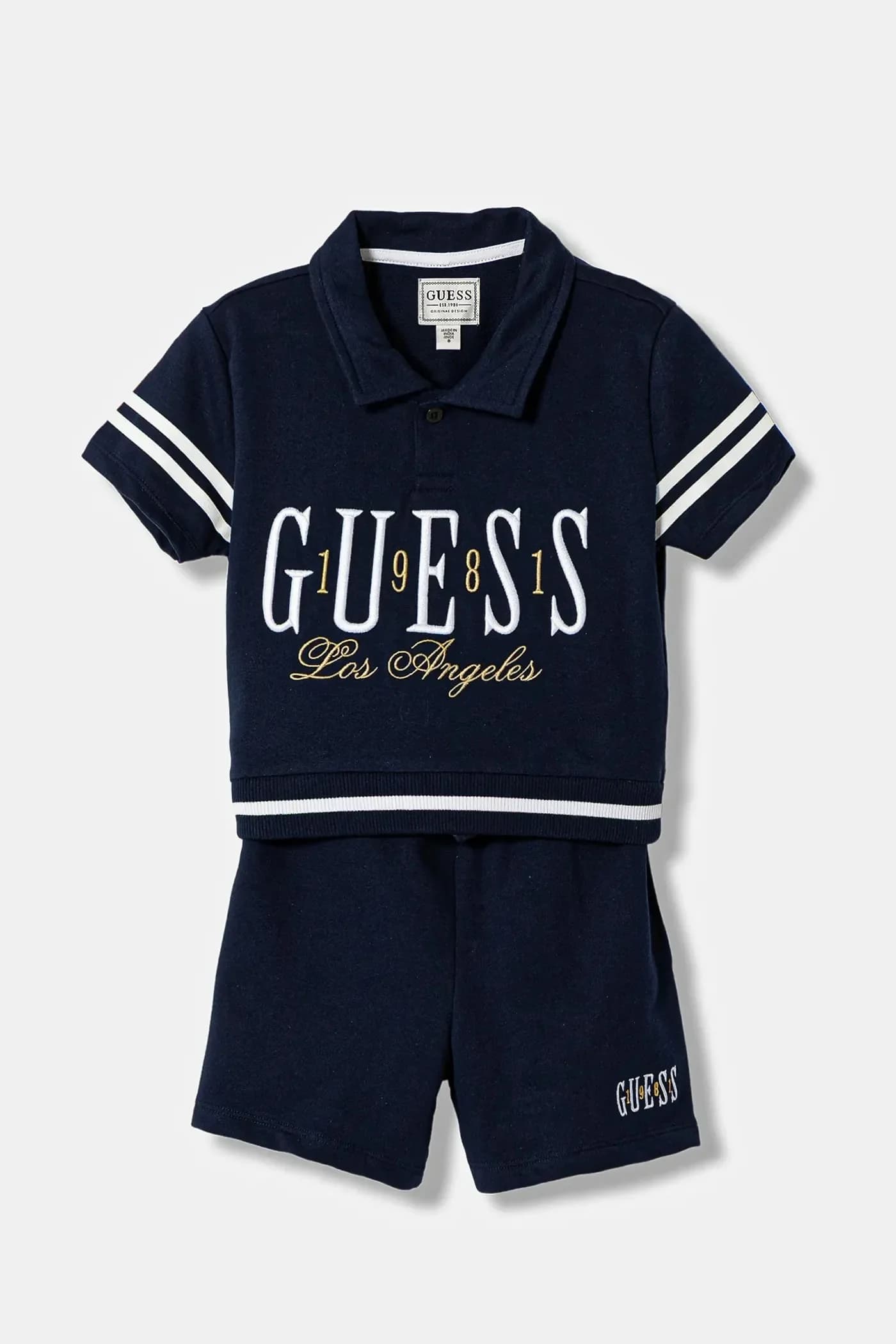 Детский набор 2 шт.