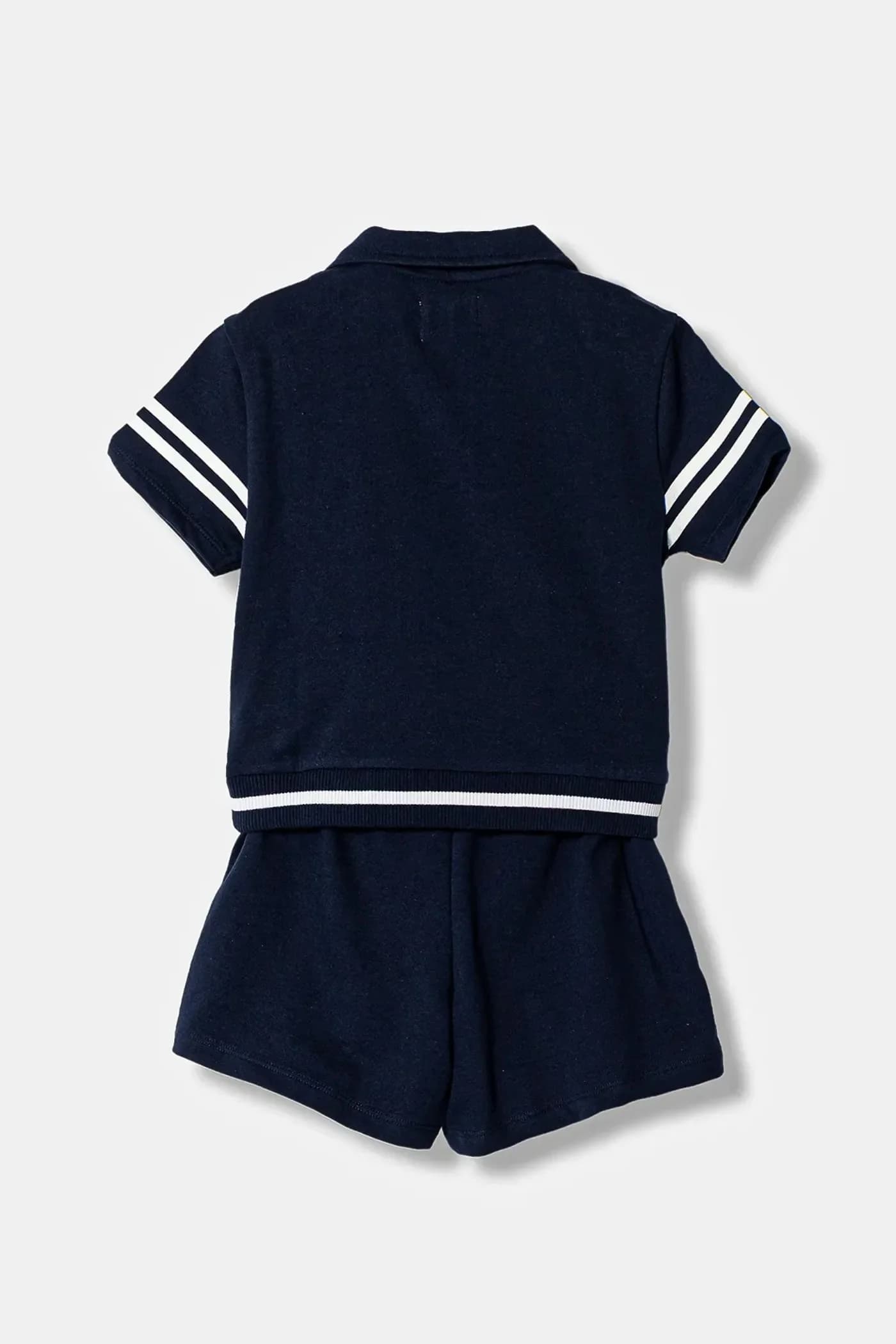 Детский набор 2 шт. - фото 2