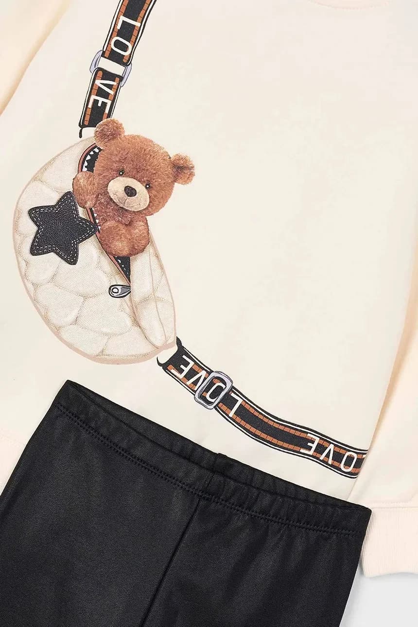 Детский набор - фото 4