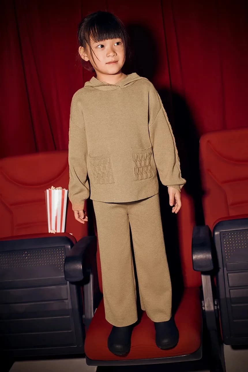 Детский набор