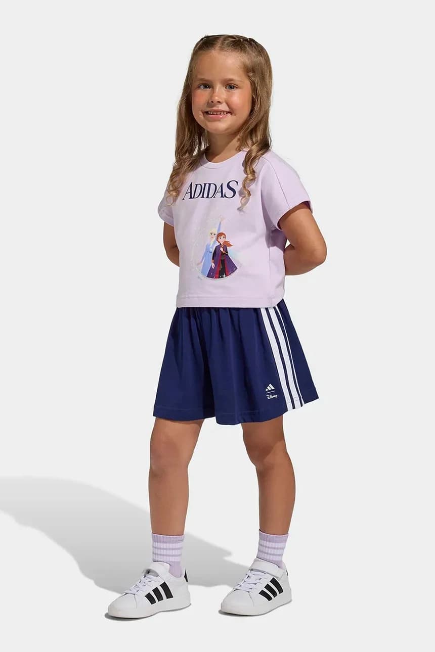 Детский хлопковый комплект DISNEY