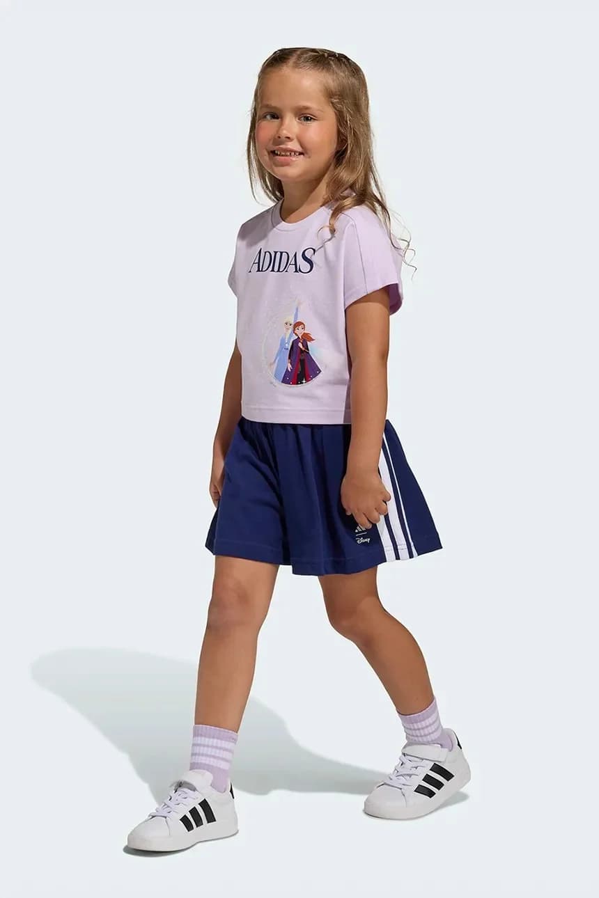 Детский хлопковый комплект DISNEY - фото 6