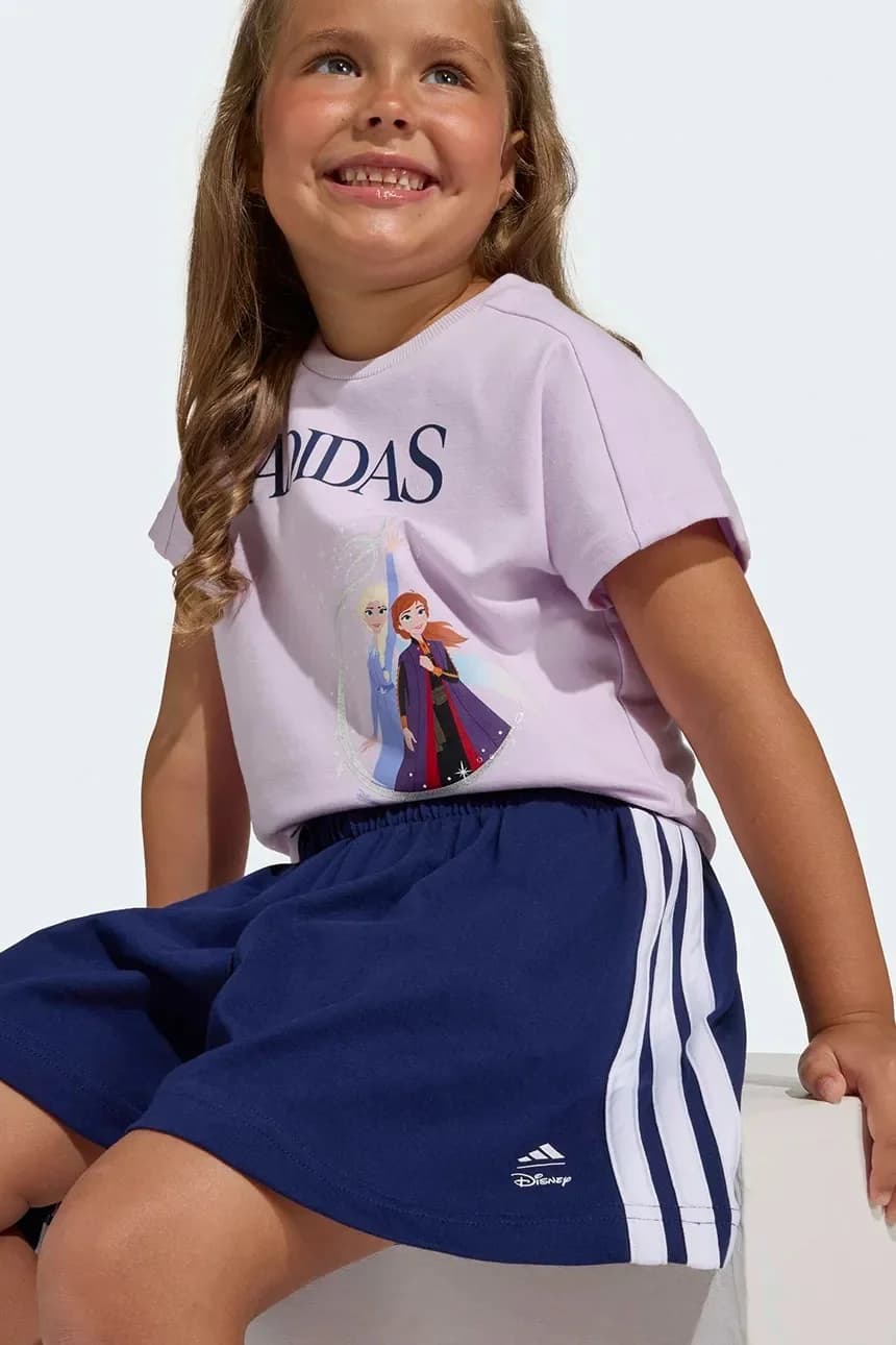 Детский хлопковый комплект DISNEY - фото 8