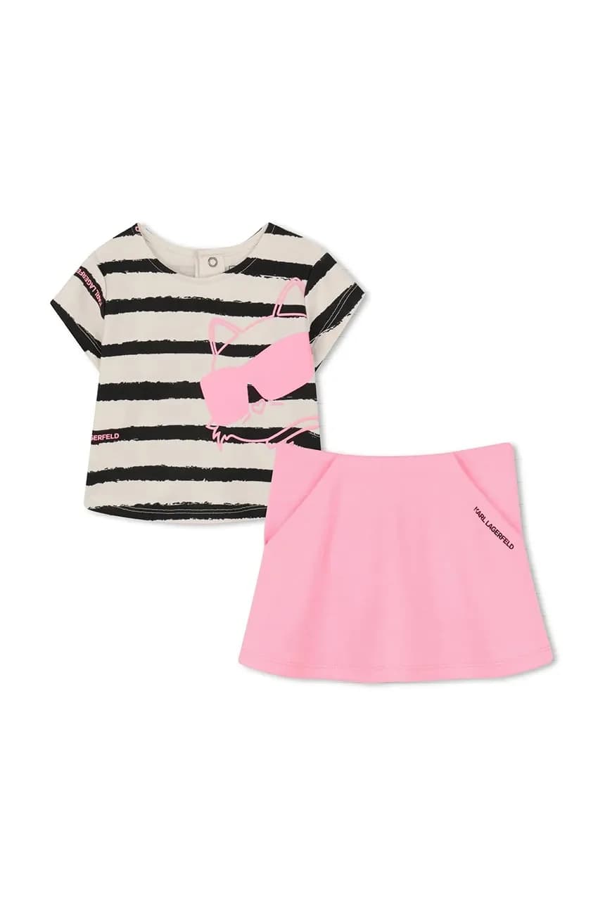 Детский набор