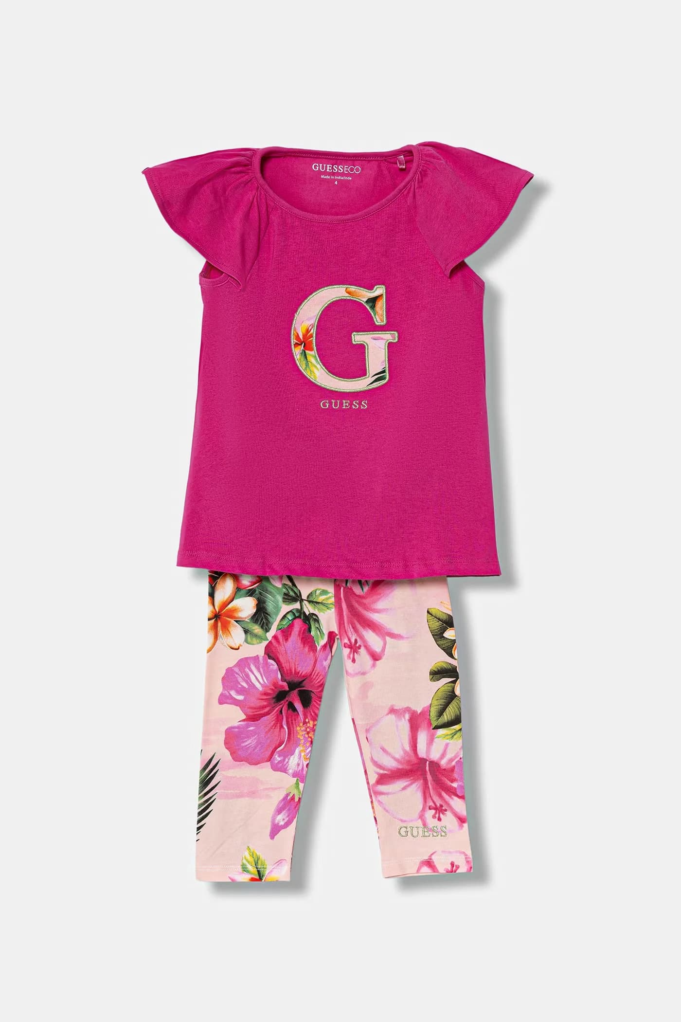 Детский набор 2 шт.