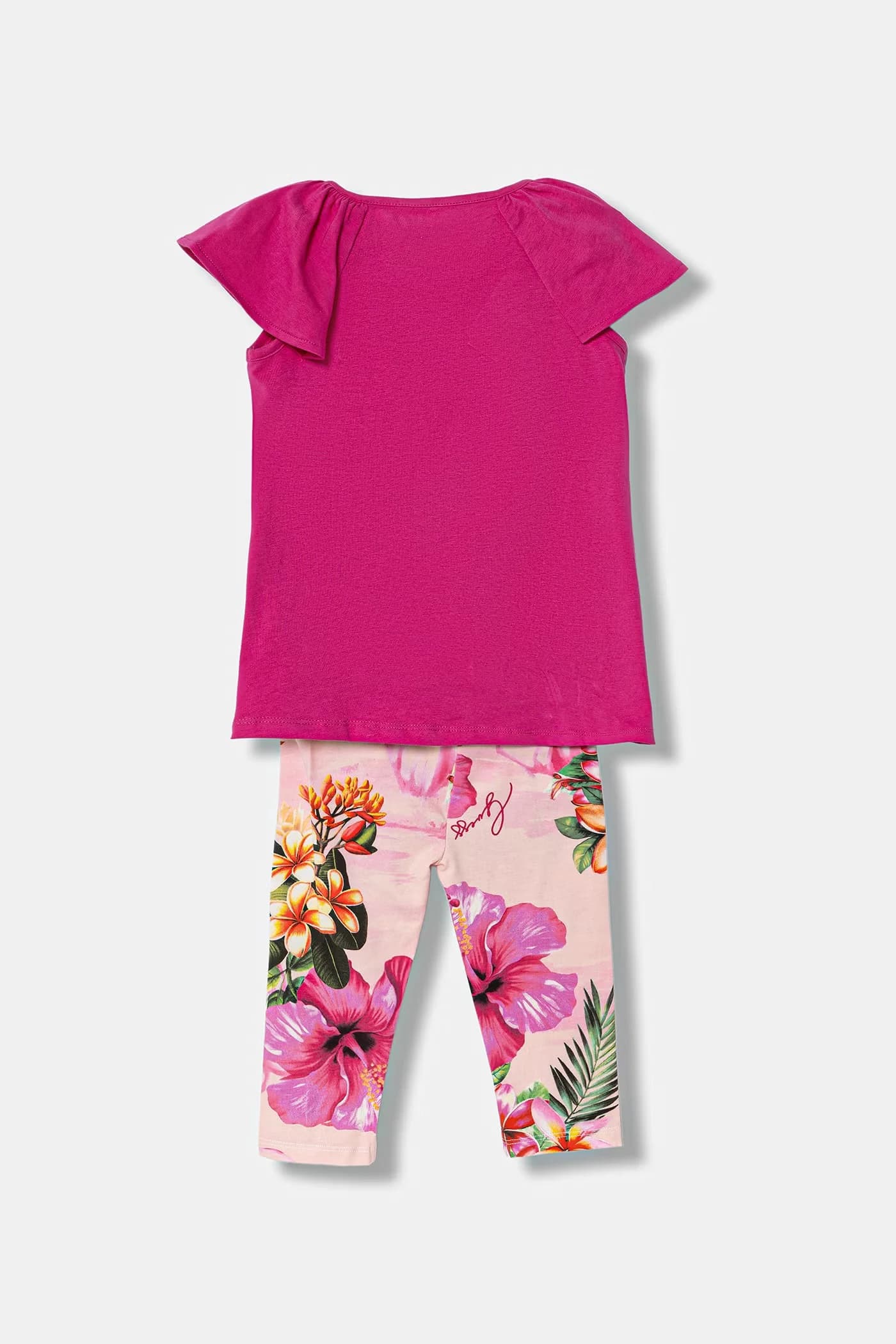 Детский набор 2 шт. - фото 2