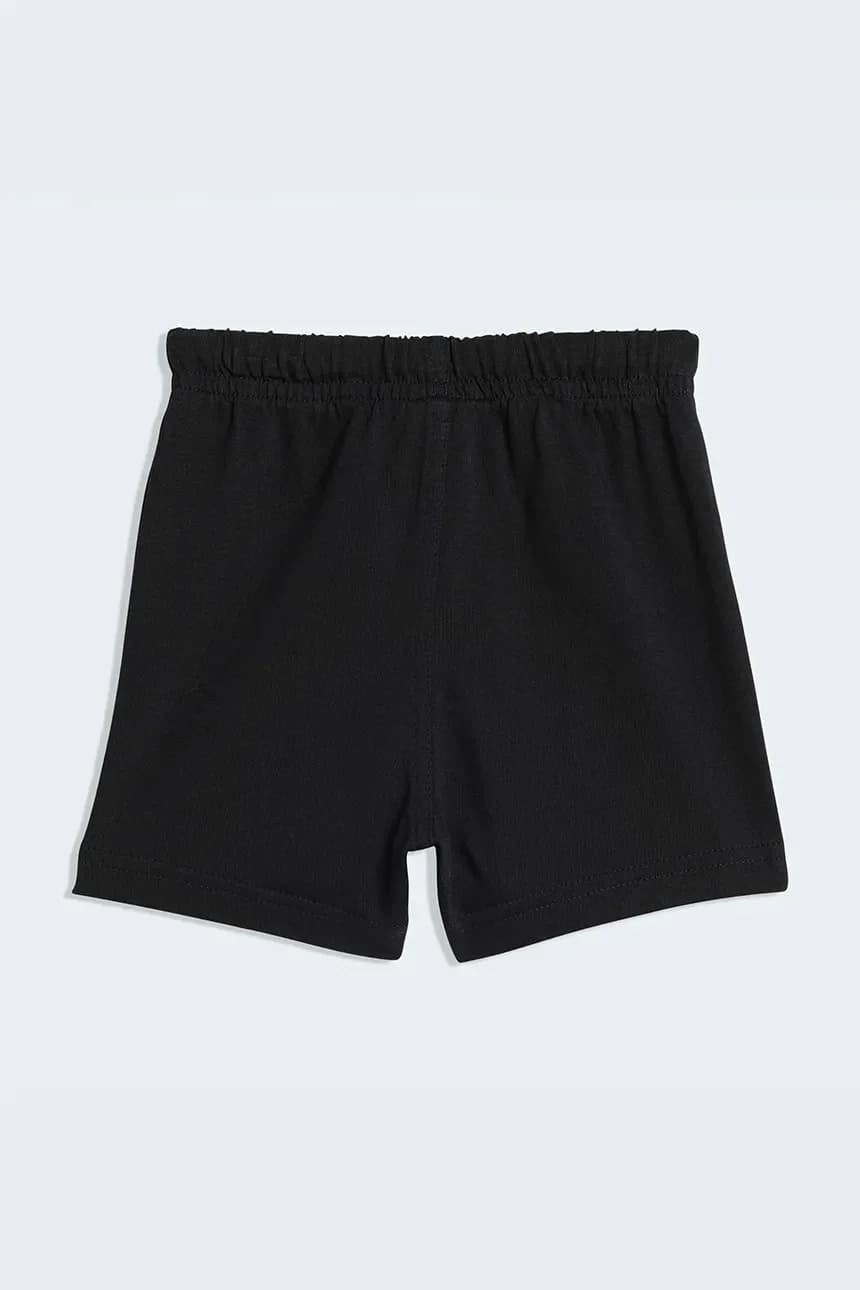 Детский хлопковый комплект - фото 5