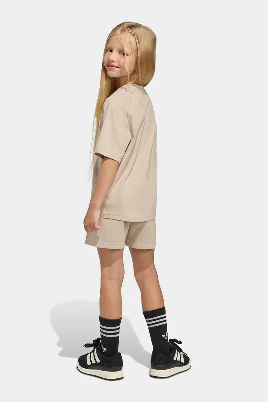 Детский хлопковый комплект - фото 5