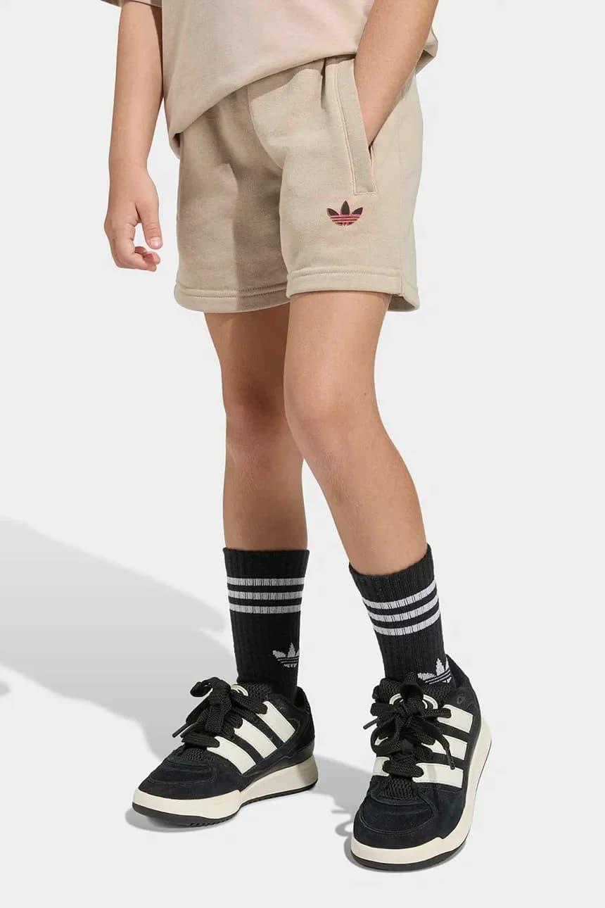 Детский хлопковый комплект - фото 7