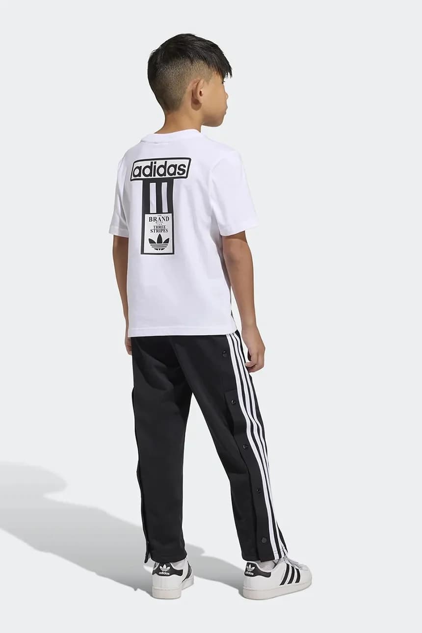 Детский хлопковый комплект - фото 11