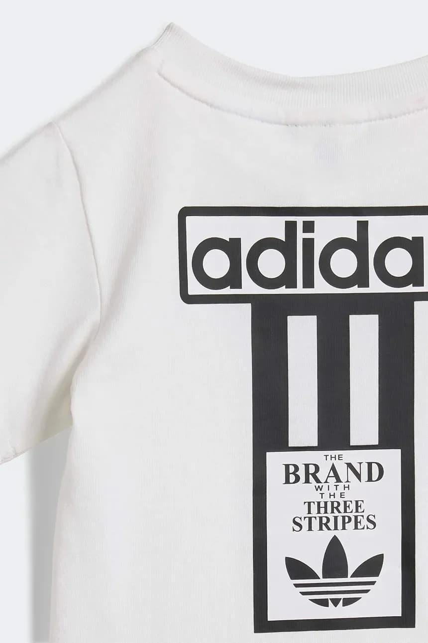 Детский хлопковый комплект - фото 5