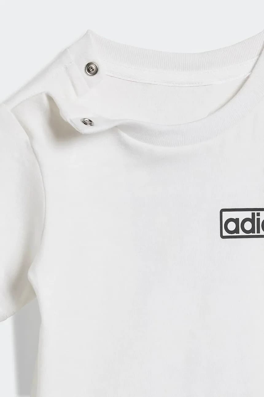 Детский хлопковый комплект - фото 6