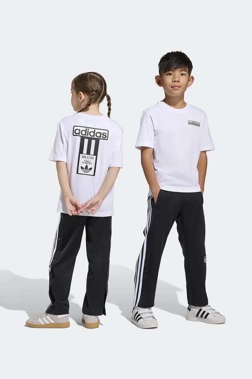 Детский хлопковый комплект - фото 9