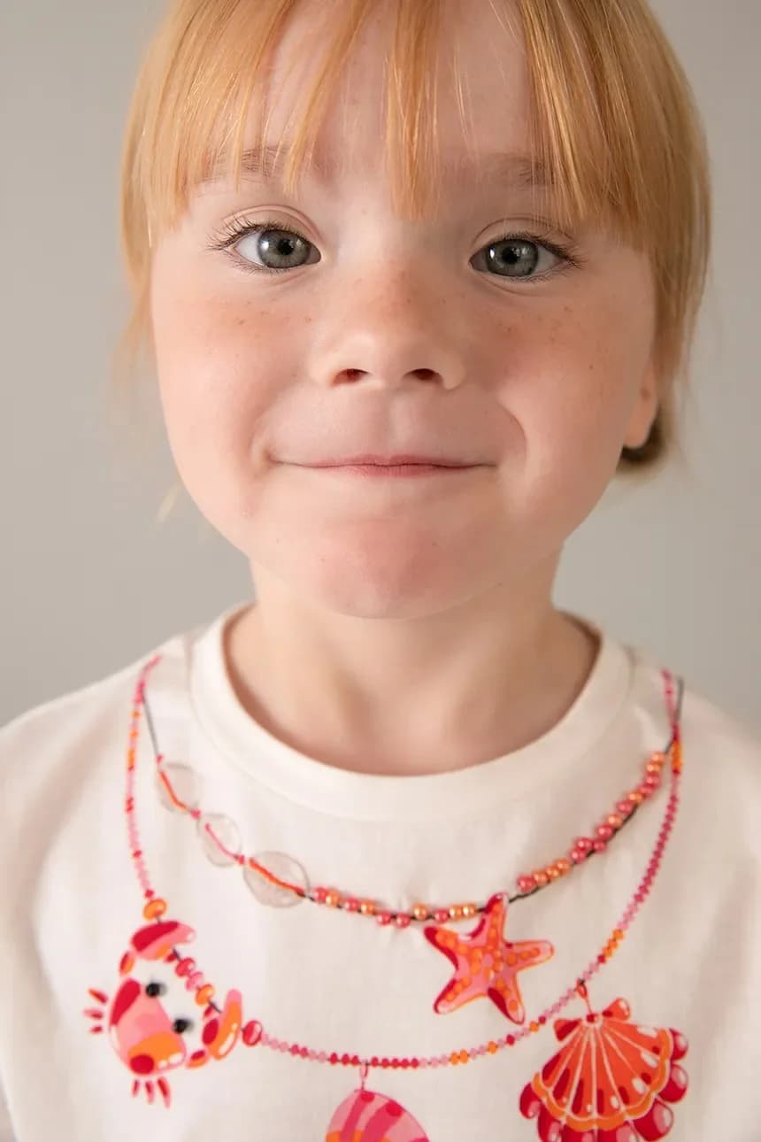 Детский хлопковый комплект - фото 5