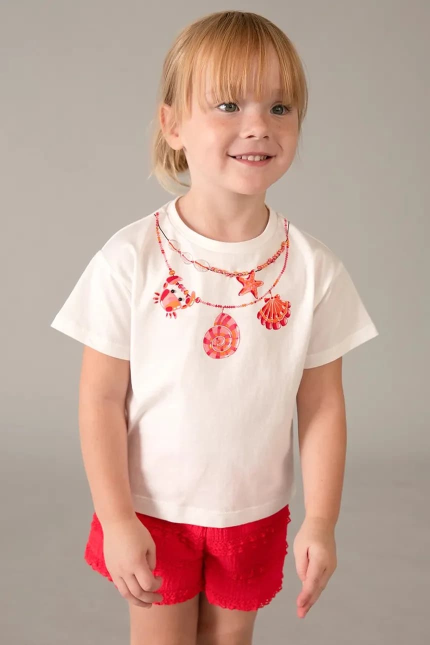 Детский хлопковый комплект - фото 6