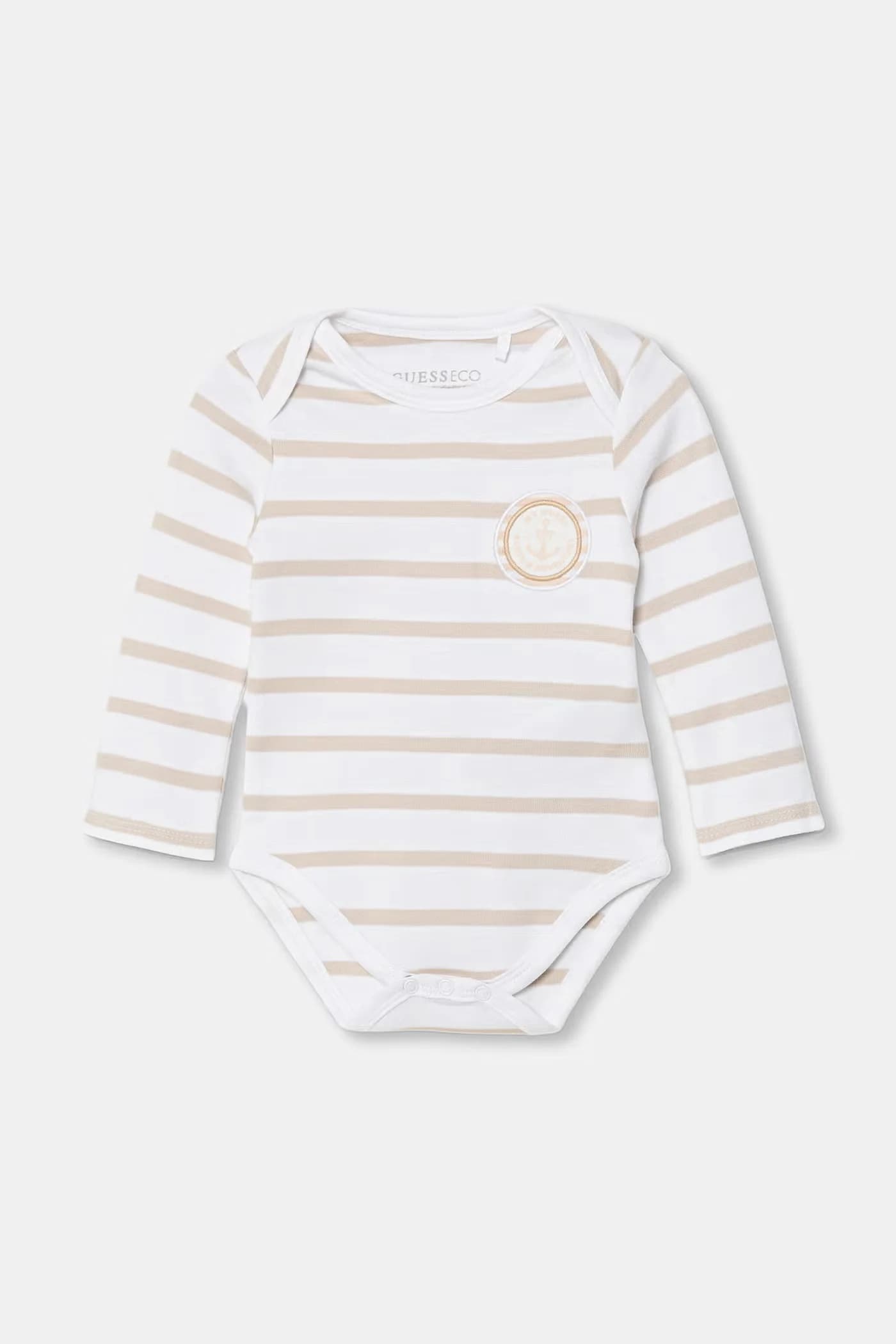 Хлопковый детский комплект, 5 шт. - фото 2